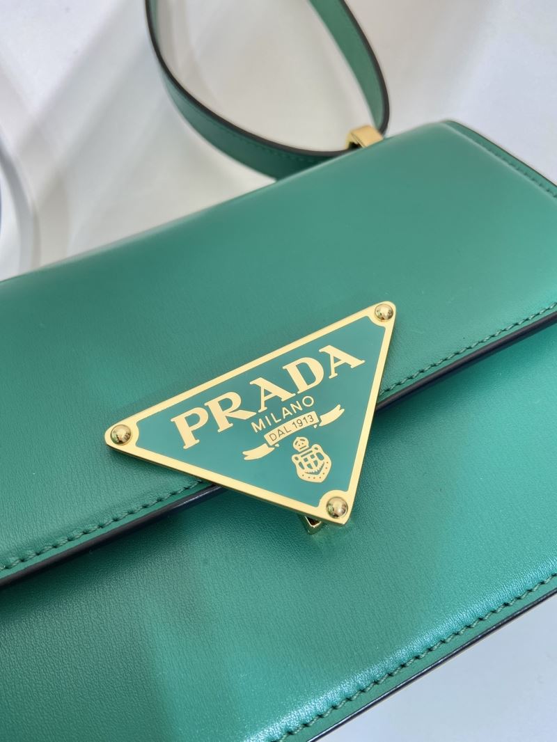 Pra*a satchel bags